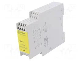 FINDER Módulo de automatización relé de seguridad 24VDC 7S