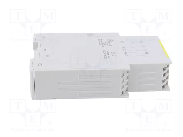 FINDER Módulo de automatización relé de seguridad 24VDC 7S