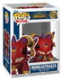 Funko Pop! Games World of Warcraft Murkastrasza Murloc Cosplay
