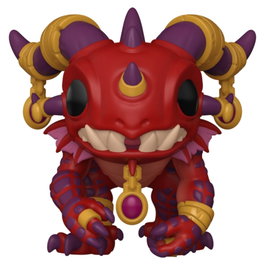 Funko Pop! Games World of Warcraft Murkastrasza Murloc Cosplay