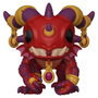 Funko Pop! Games World of Warcraft Murkastrasza Murloc Cosplay