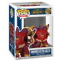 Funko Pop! Games World of Warcraft Murkastrasza Murloc Cosplay