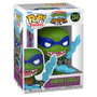 Funko Figura POP! Teenage Mutant Ninja Turtles x Godzilla Leonardo X Godzilla