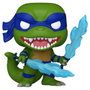 Funko Figura POP! Teenage Mutant Ninja Turtles x Godzilla Leonardo X Godzilla