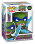 Godzilla x Turtles Figura POP! Animation Vinyl Leonardo X Godzilla 9 cm