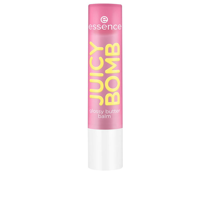 Essence JUICY BOMB Bálsamo Manteca Labial 08-Cherrything I Want, 2,5 g Essence JUICY BOMB Bálsamo Manteca Labial 08-Cherrything I Want, 2,5 g