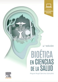 ELSEVIER EDITORIAL BIOETICA EN CIENCIAS DE LA SALUD