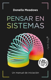 Pensar en sistemas, Donella Meadows - CAPITAN SWING LIBROS