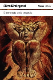 El concepto de la angustia, Søren Kierkegaard - ALIANZA