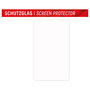 Displex Protector de Pantalla de Vidrio Templado para Samsung Galaxy Tab A9/A11