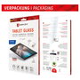 Displex Protector de Pantalla de Vidrio Templado para Samsung Galaxy Tab A9/A11