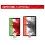 Displex Protector de Pantalla de Vidrio Templado para Samsung Galaxy Tab A9/A11