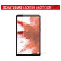 Displex Protector de Pantalla de Vidrio Templado para Samsung Galaxy Tab A9/A11