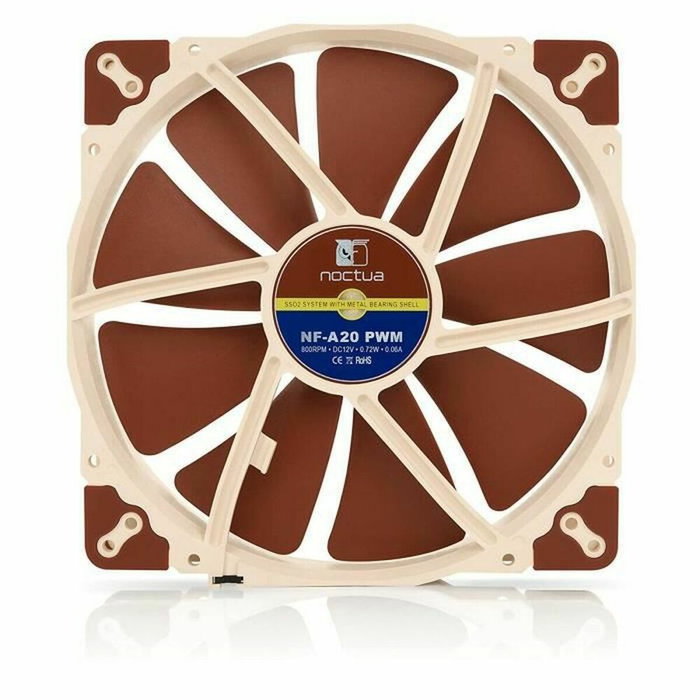 Noctua NF-A20 FLX Noctua NF-A20 FLX