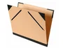 Canson Carpeta Dibujo Tendence 32x45 cm con Gomas Kraft
