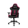 DRIFT DR350 Butaca para jugar Negro, Rosa