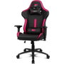 DRIFT DR350 Butaca para jugar Negro, Rosa