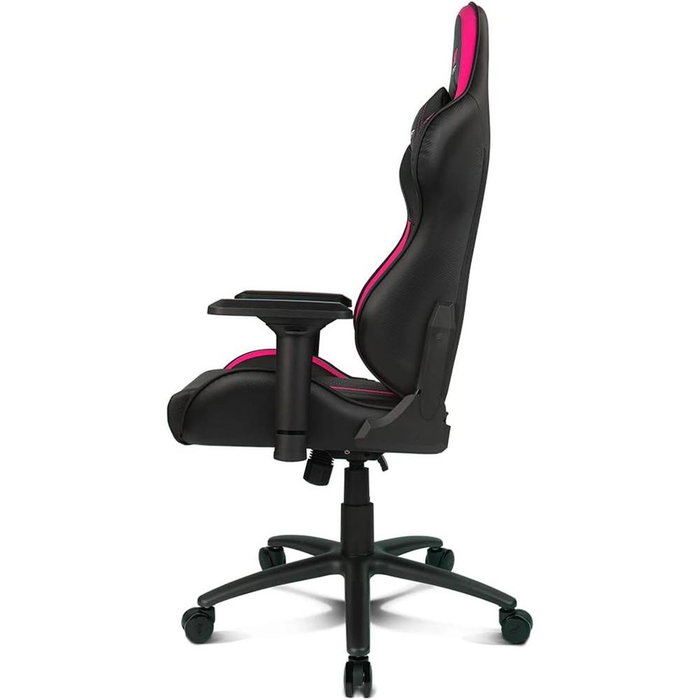 DRIFT DR350 Butaca para jugar Negro, Rosa