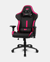 DRIFT DR350 Butaca para jugar Negro, Rosa