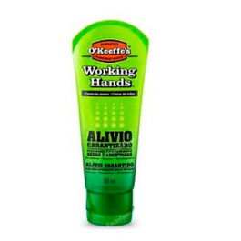 O'Keeffe's Crema de Manos Working Hands 80 ml