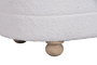 DKD Home Decor Descalzadora Urban Beige Marron 48 x 45 x 82 cm Set de 3