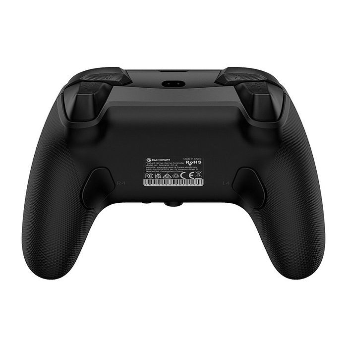 GameSir G7 HE Gamepad Alámbrico Negro para Xbox