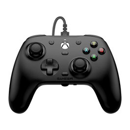 GameSir G7 HE Gamepad Alámbrico Negro para Xbox