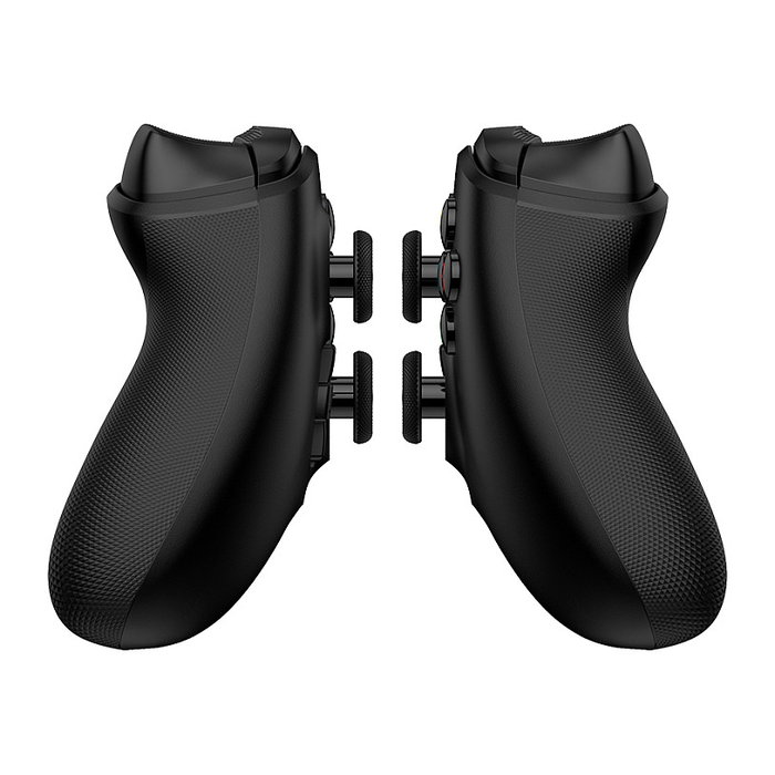 GameSir G7 HE Gamepad Alámbrico Negro para Xbox