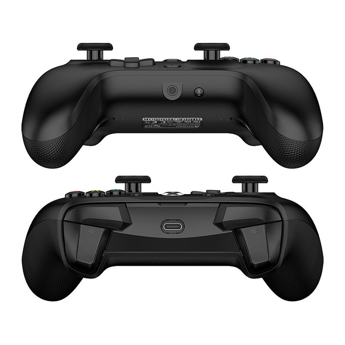 GameSir G7 HE Gamepad Alámbrico Negro para Xbox