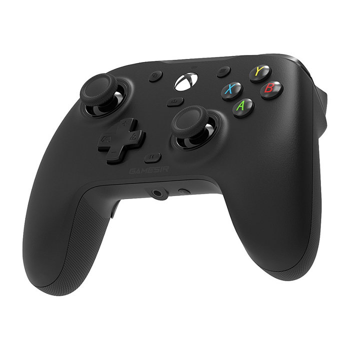 GameSir G7 HE Gamepad Alámbrico Negro para Xbox