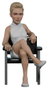 Minix Figura Sharon Stone Instinto Básico 12 cm