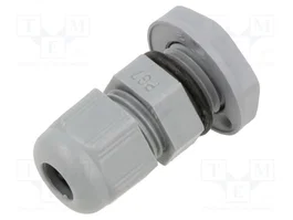 LEGRAND Sello aislante PG7 IP68 gris