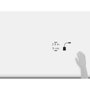 Belkin F7U081BTBLK Adaptador USB-C de Audio y Carga Negro