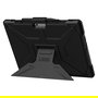 UAG Urban Armor Gear Rugged Case para Microsoft Surface Pro 9 Metropolis SE - Funda Resistente a Golpes, Compatible Surface Pro 9/10/11, 13 Pulgadas, Negro