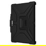 UAG Urban Armor Gear Rugged Case para Microsoft Surface Pro 9 Metropolis SE - Funda Resistente a Golpes, Compatible Surface Pro 9/10/11, 13 Pulgadas, Negro
