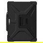 UAG Urban Armor Gear Rugged Case para Microsoft Surface Pro 9 Metropolis SE - Funda Resistente a Golpes, Compatible Surface Pro 9/10/11, 13 Pulgadas, Negro