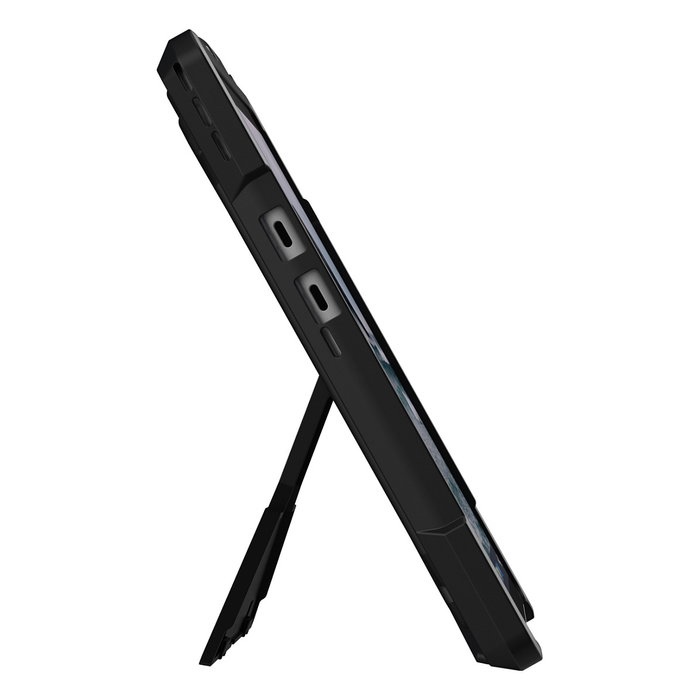 UAG Urban Armor Gear Rugged Case para Microsoft Surface Pro 9 Metropolis SE - Funda Resistente a Golpes, Compatible Surface Pro 9/10/11, 13 Pulgadas, Negro