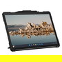 UAG Urban Armor Gear Rugged Case para Microsoft Surface Pro 9 Metropolis SE - Funda Resistente a Golpes, Compatible Surface Pro 9/10/11, 13 Pulgadas, Negro