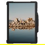 UAG Urban Armor Gear Rugged Case para Microsoft Surface Pro 9 Metropolis SE - Funda Resistente a Golpes, Compatible Surface Pro 9/10/11, 13 Pulgadas, Negro