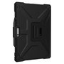 Sonstige Urban Armor Gear Metropolis SE para Microsoft Surface Pro 9/10/11, Negro