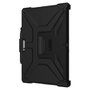 Sonstige Urban Armor Gear Metropolis SE para Microsoft Surface Pro 9/10/11, Negro