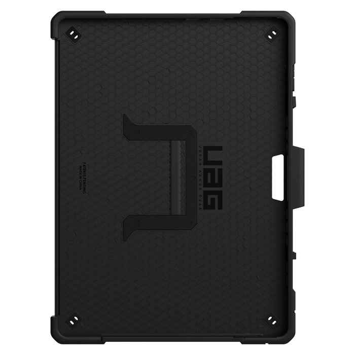 Sonstige Urban Armor Gear Metropolis SE para Microsoft Surface Pro 9/10/11, Negro