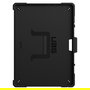 UAG Urban Armor Gear Rugged Case para Microsoft Surface Pro 9 Metropolis SE - Funda Resistente a Golpes, Compatible Surface Pro 9/10/11, 13 Pulgadas, Negro