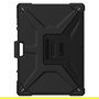 UAG Urban Armor Gear Rugged Case para Microsoft Surface Pro 9 Metropolis SE - Funda Resistente a Golpes, Compatible Surface Pro 9/10/11, 13 Pulgadas, Negro