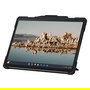 UAG Urban Armor Gear Rugged Case para Microsoft Surface Pro 9 Metropolis SE - Funda Resistente a Golpes, Compatible Surface Pro 9/10/11, 13 Pulgadas, Negro