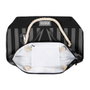 Karactermania Bolso de Playa Miércoles Soleil Uniform Negro
