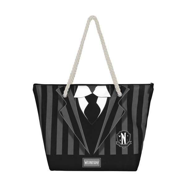 Karactermania Bolso Playa Soleil Uniform 37x52x17 cm