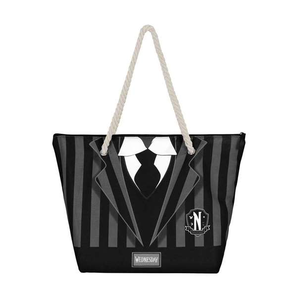 Karactermania Bolso Playa Soleil Uniform 37x52x17 cm