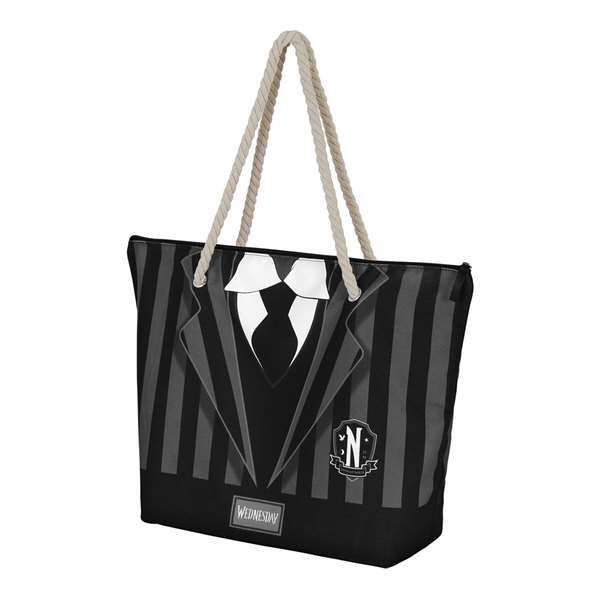 Karactermania Bolso Playa Soleil Uniform 37x52x17 cm