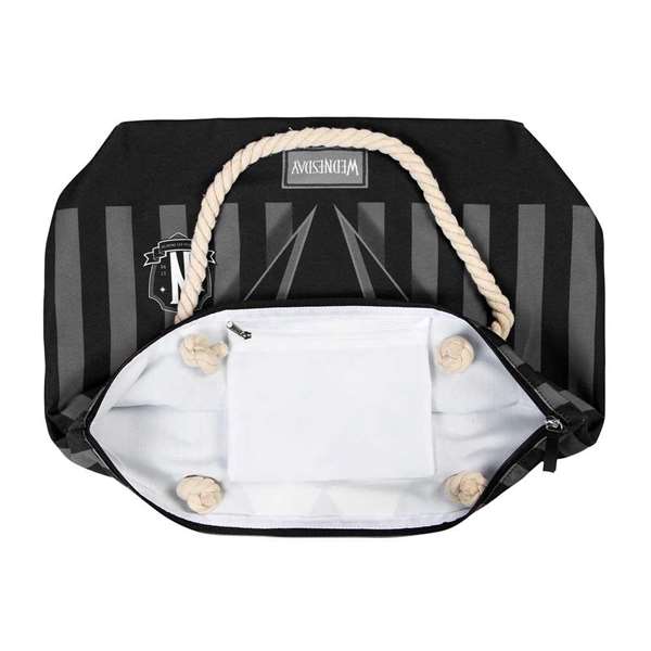 Karactermania Bolso Playa Soleil Uniform 37x52x17 cm